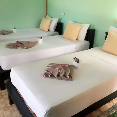 Golden Hill Guesthouse-3