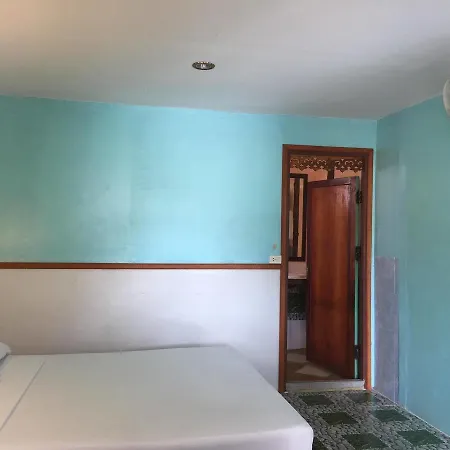Golden Hill Guesthouse-2