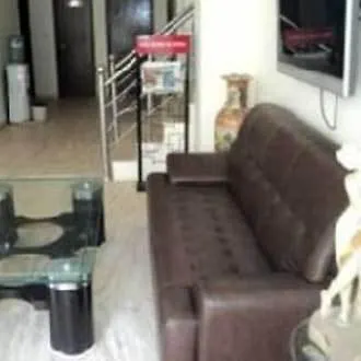 Hotel Aman Plaza-3