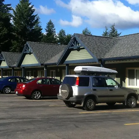 New Horizon Motel-3