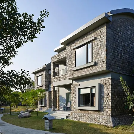 Club Mahindra Corbett-3