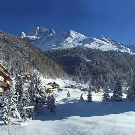 Hotel Alpenhof-3