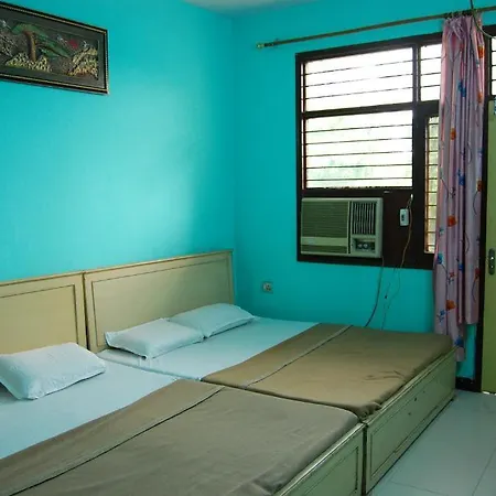 Hotel Viren Plaza-2