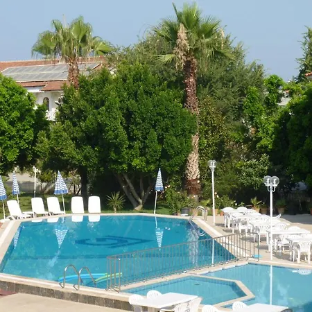 Grand Vizon Hotel-3