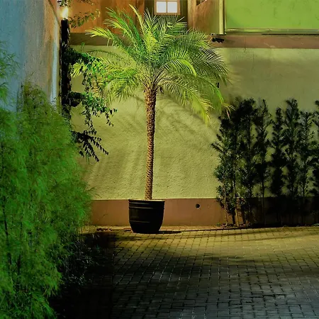 Motel Vivre (Adults Only)-2