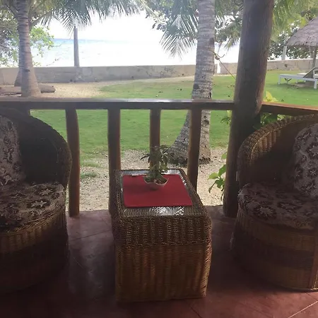Cliff Side Beach Resort And Cottages-3