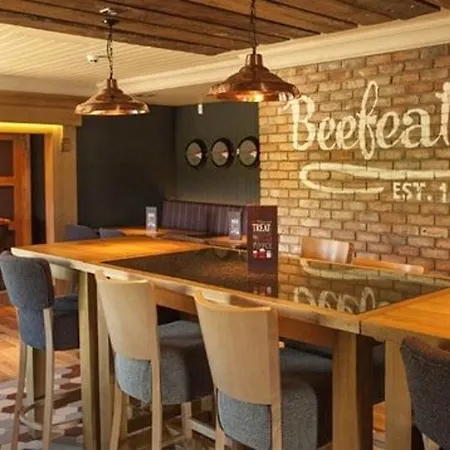 Premier Inn South Mimms/Potters Bar-3
