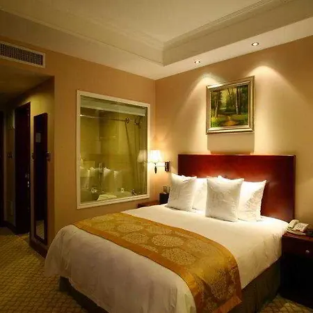 Beijing Schonbrunn Hotel-2