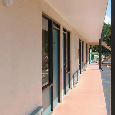Enterprise Motel-3