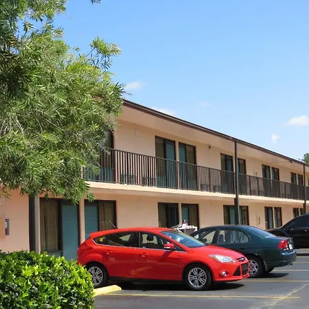 Enterprise Motel-2
