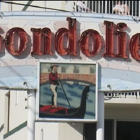 Gondolier Motel - Wildwood-3