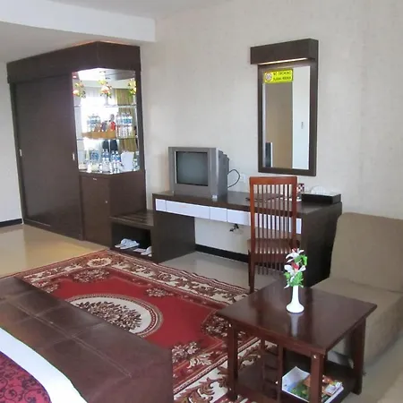 Antares Hotel-2