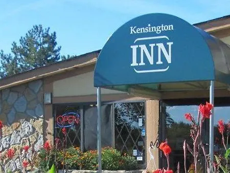 Kensington Inn - Howell-2