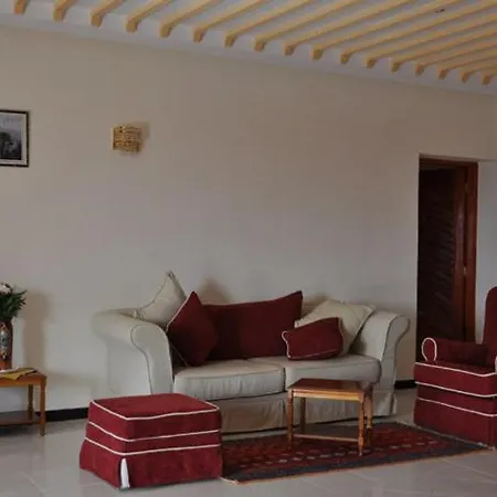 Hotel Le Fint-2