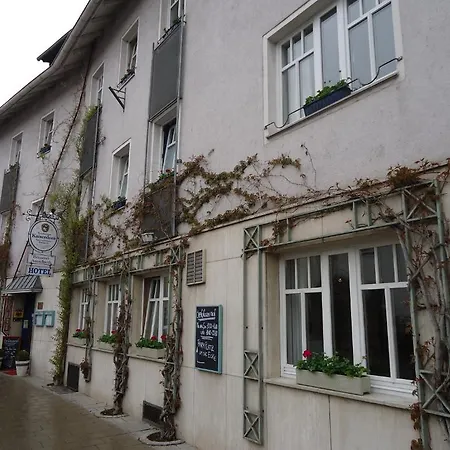 Garni Hotel Kaiserdom-3