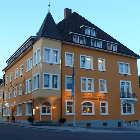 Ringhotel Zum Goldenen Ochsen-3