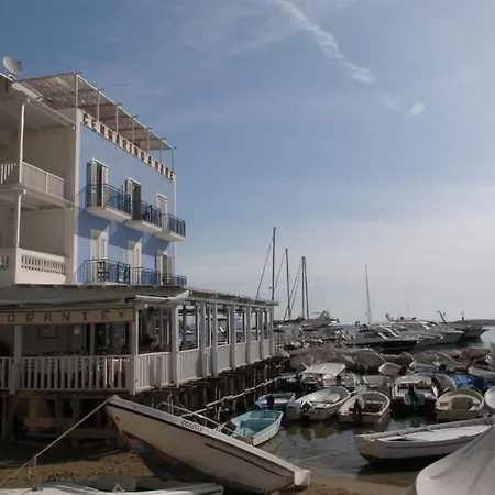 Hotel Gennarino A Mare-3