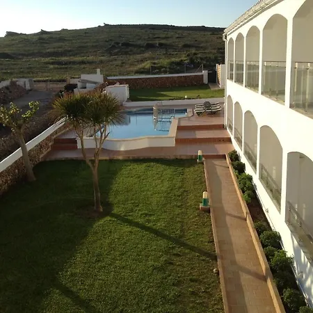 Hostal La Palma-2