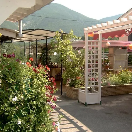 Logis Hotel Le Relais du Serre-2
