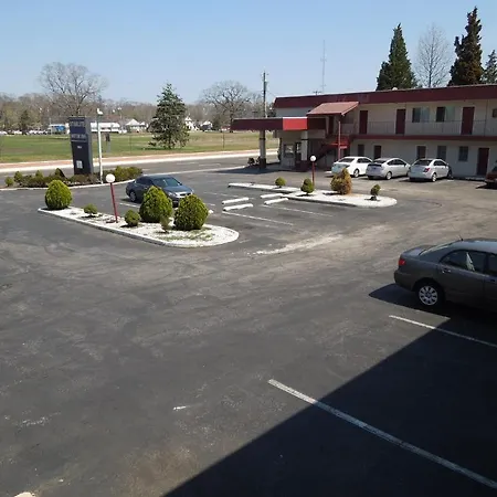 Starlite Motor Inn-2