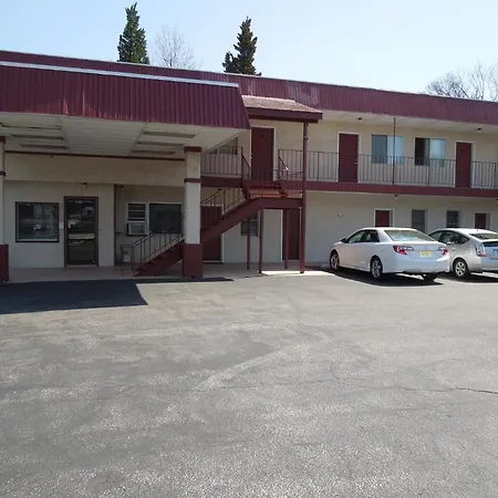 Starlite Motor Inn-3