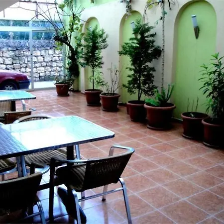 Nergiz Hotel-3