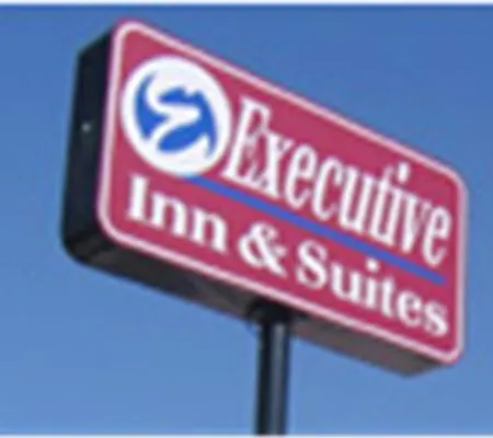 Executive Inn & Suites San Marcos, Tx-3