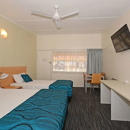 Urangan Motor Inn-2