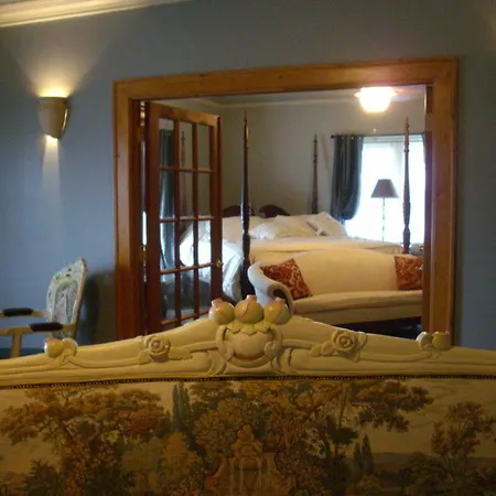 Christmas House Bed & Breakfast-2