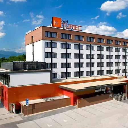 Hotel Turiec-2