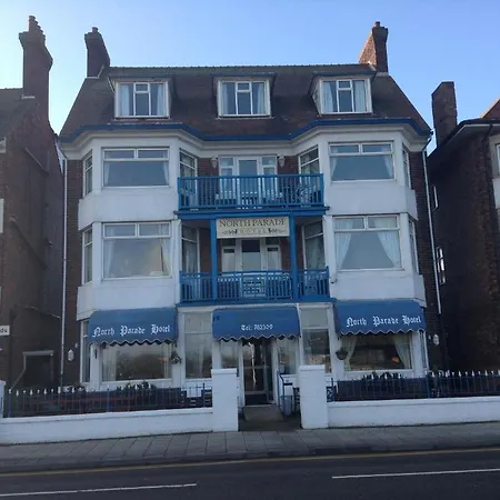 North Parade Seafront Accommodation-2
