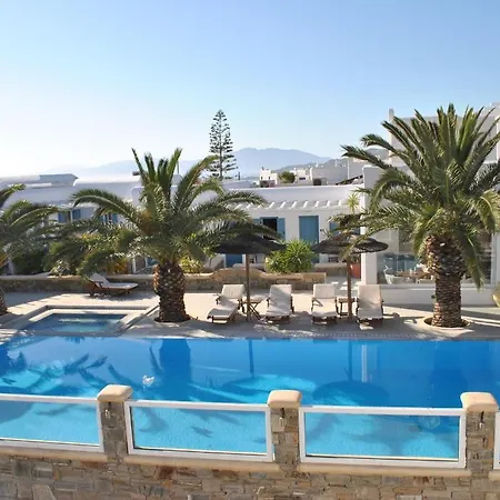 Petinaros Hotel-2