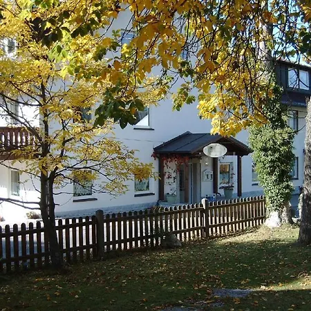 Gasthof Pension Waldfrieden-2