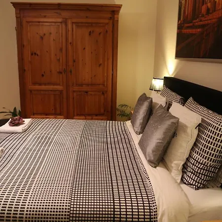 Antonius Bed And Breakfast-2