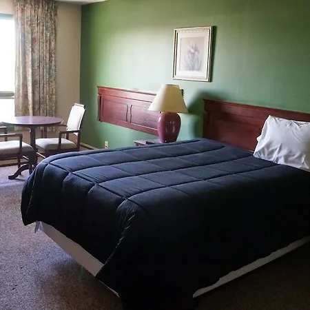 Monte Mario Motel & Efficiency-3