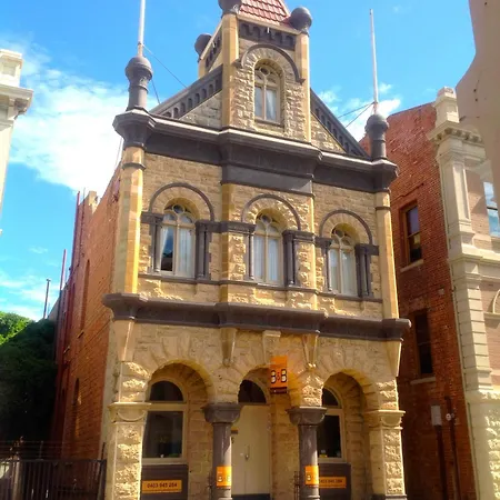Fremantle Bed & Breakfast-3