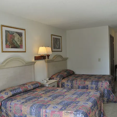 Oyo Hotel Myrtle Beach Kings Hwy-3