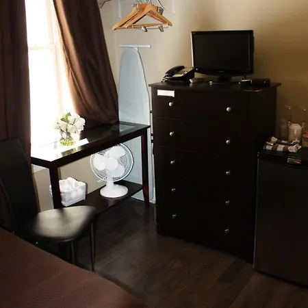 The Duckworth Inn-2