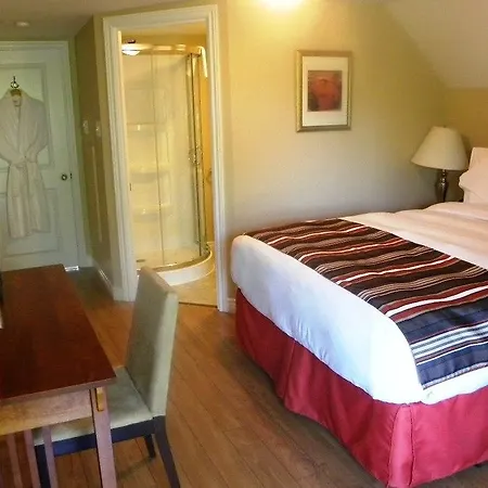 Shamrock Suites-3