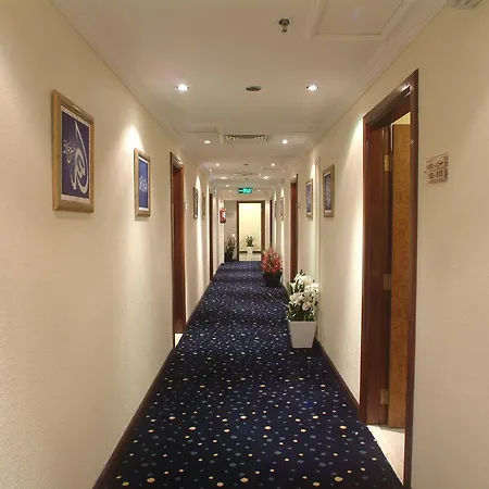 Dar Al Eiman Al Khalil Hotel-3
