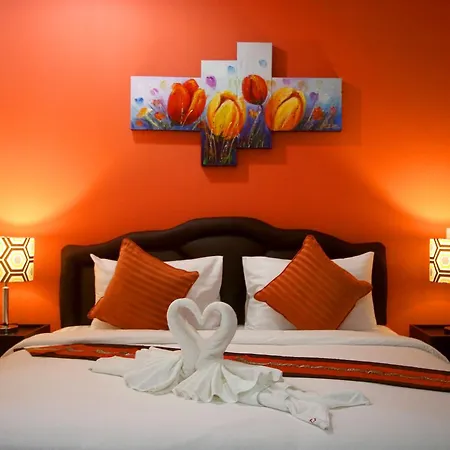 Tulip Inn-3