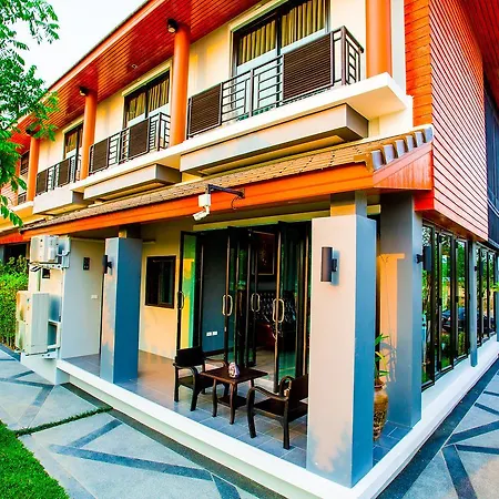 Aziss Boutique Hotel - Sha Plus-3