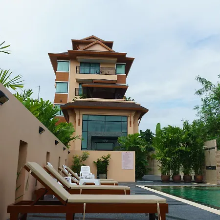 Visa Hotel Hua Hin-3