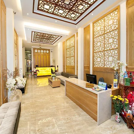 Khách sạn Lan Anh-2