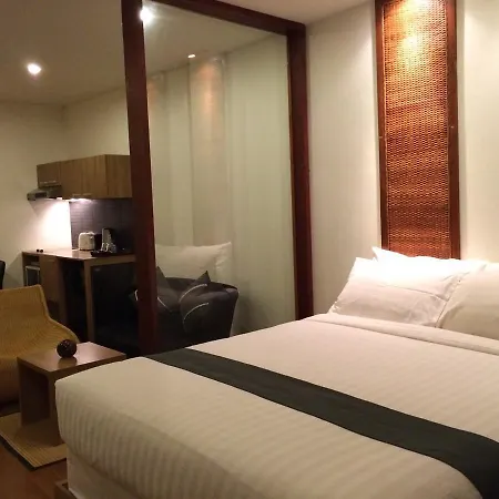 5Ive Beach House Hotel-3