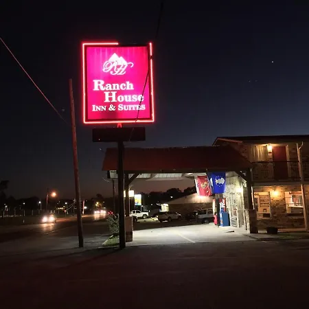 Ranch House Inn & Suites-2