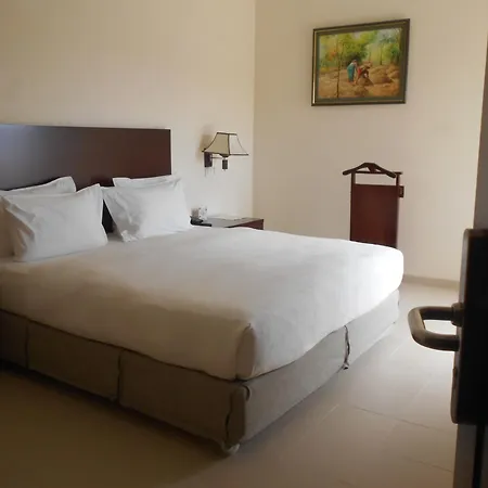 Hotel Sancta Maria-2