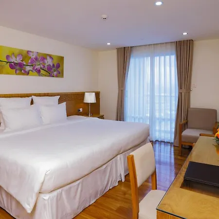 Rosaka Nha Trang Hotel-3