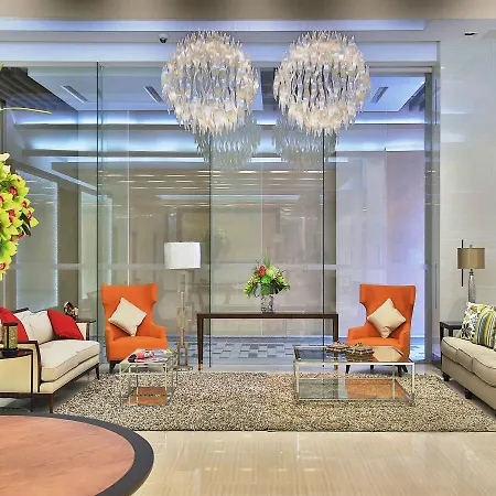 Valero Grand Suites By Swiss-Belhotel-3