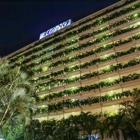 Hotel Elcano-3